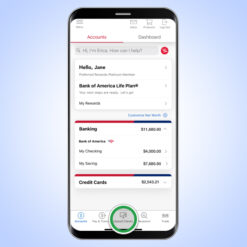 Business & Personal Checks Deposits