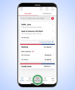 Business & Personal Checks Deposits