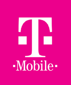 T-MOBILE MONEY ACCOUNT - UK