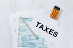 Tax File Nomber (TFN)