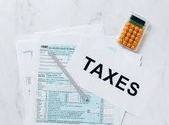 Tax File Nomber (TFN)
