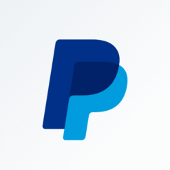 Paypal Accounts Balance $2000