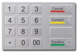 CINEO C2060 – Skimmer Kit - Image 4